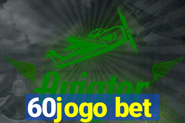 60jogo bet